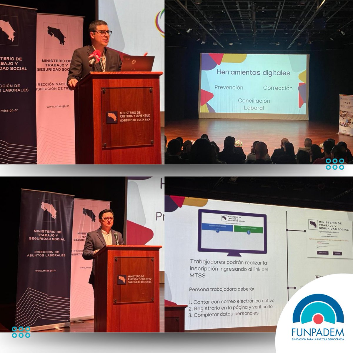 FUNPADEM tweet media