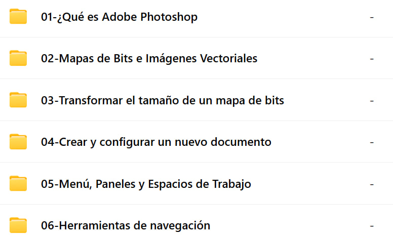RegalosDigitals's tweet photo. CURSO DE PHOTOSHOP PLATZl GRATlS POR SEGURIDAD SE LO DEJO EN  LOS COMENTARIOS. https://t.co/PQQHmfvvWA
