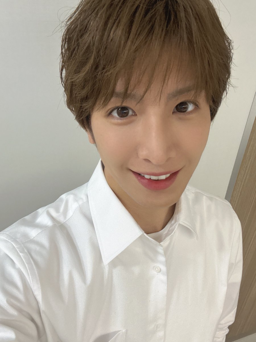 おはよう❤️‍🔥☺️ 今日はららぽーと立川立飛にてリリースイベント