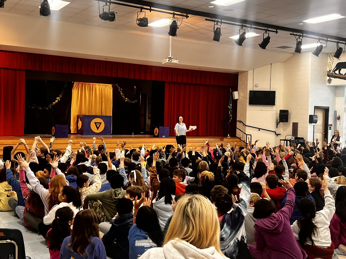 Melissa Musto (@melissamusto6) on Twitter photo 🎭✨Today our students were transported into the world of Opera during a special performance by <a href="/TheAtlantaOpera/">The Atlanta Opera</a>! 🎤🎼 Kids were captivated by the music and drama! Thank- you <a href="/TheAtlantaOpera/">The Atlanta Opera</a> for bringing the magic of opera to life! <a href="/AHE_Principal/">Jill Osmerg</a> <a href="/JaguarESNews/">Abbotts Hill ES</a> #MusicMagic 🎭✨Today our students were transported into the world of Opera during a special performance by <a href="/TheAtlantaOpera/">The Atlanta Opera</a>! 🎤🎼 Kids were captivated by the music and drama! Thank- you <a href="/TheAtlantaOpera/">The Atlanta Opera</a> for bringing the magic of opera to life! <a href="/AHE_Principal/">Jill Osmerg</a> <a href="/JaguarESNews/">Abbotts Hill ES</a> #MusicMagic