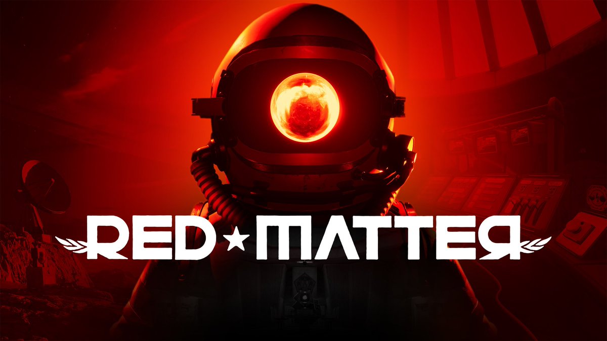 _amiR151_'s tweet photo. Just finished #RedMatter
Short but immersive 🔥
great job @Vertical_Robot
can't wait to jump in #RedMatter2 🌹
#PSVR2
#MetaQuest3
#MetaQuest3s
#PCVR https://t.co/1fX8pnx4ib
