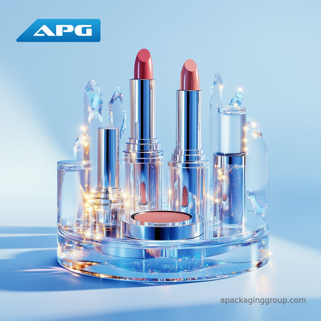 APackagingGroup's tweet photo. 🚨💄 Safety meets style in cosmetic packaging! 💜✨
Say goodbye to worries and hello to tamper-evident innovation!
#PackagingGoals #CosmeticPackaging #TamperEvident #BeautyInnovations https://t.co/C0nrzEyn16