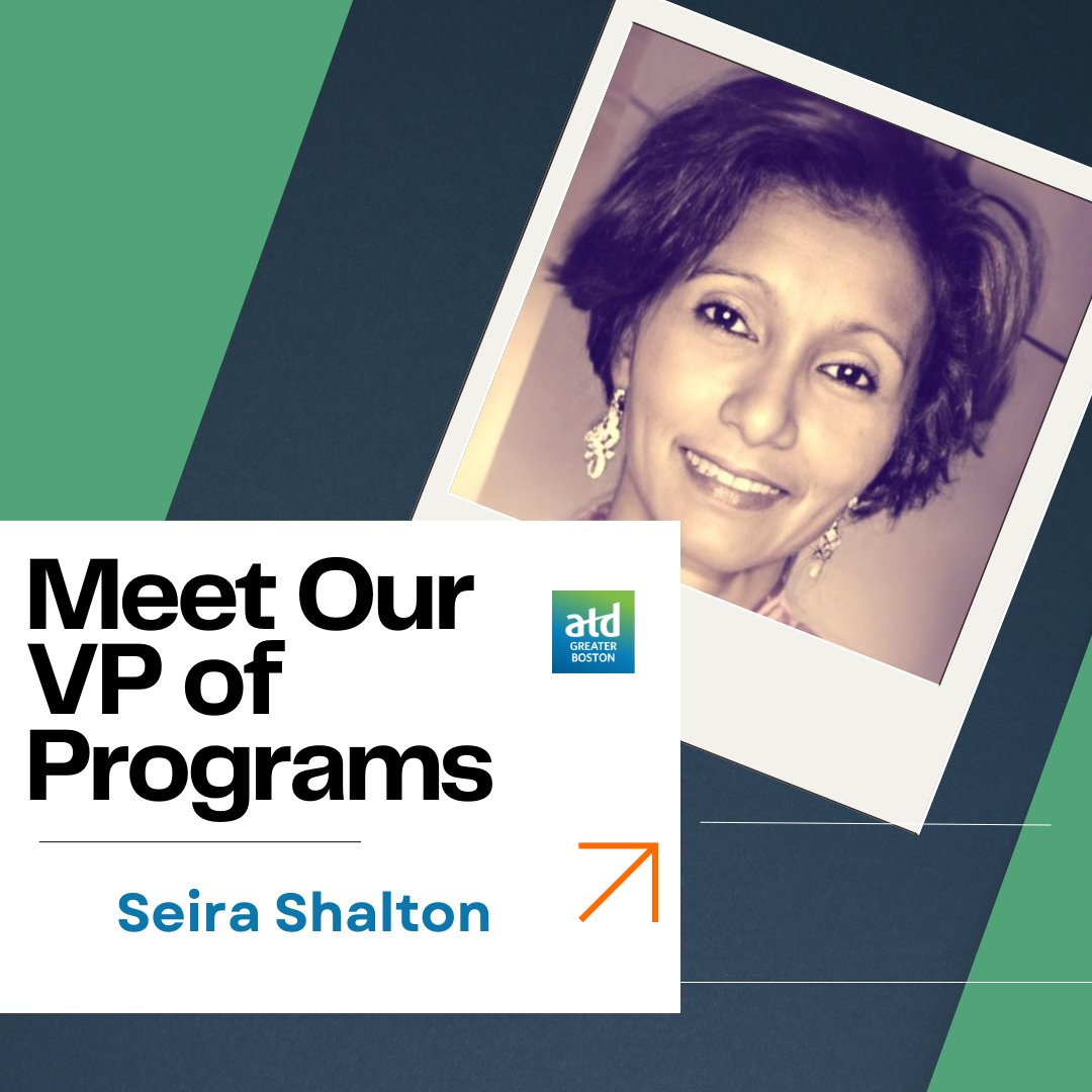 ATD Greater Boston tweet media