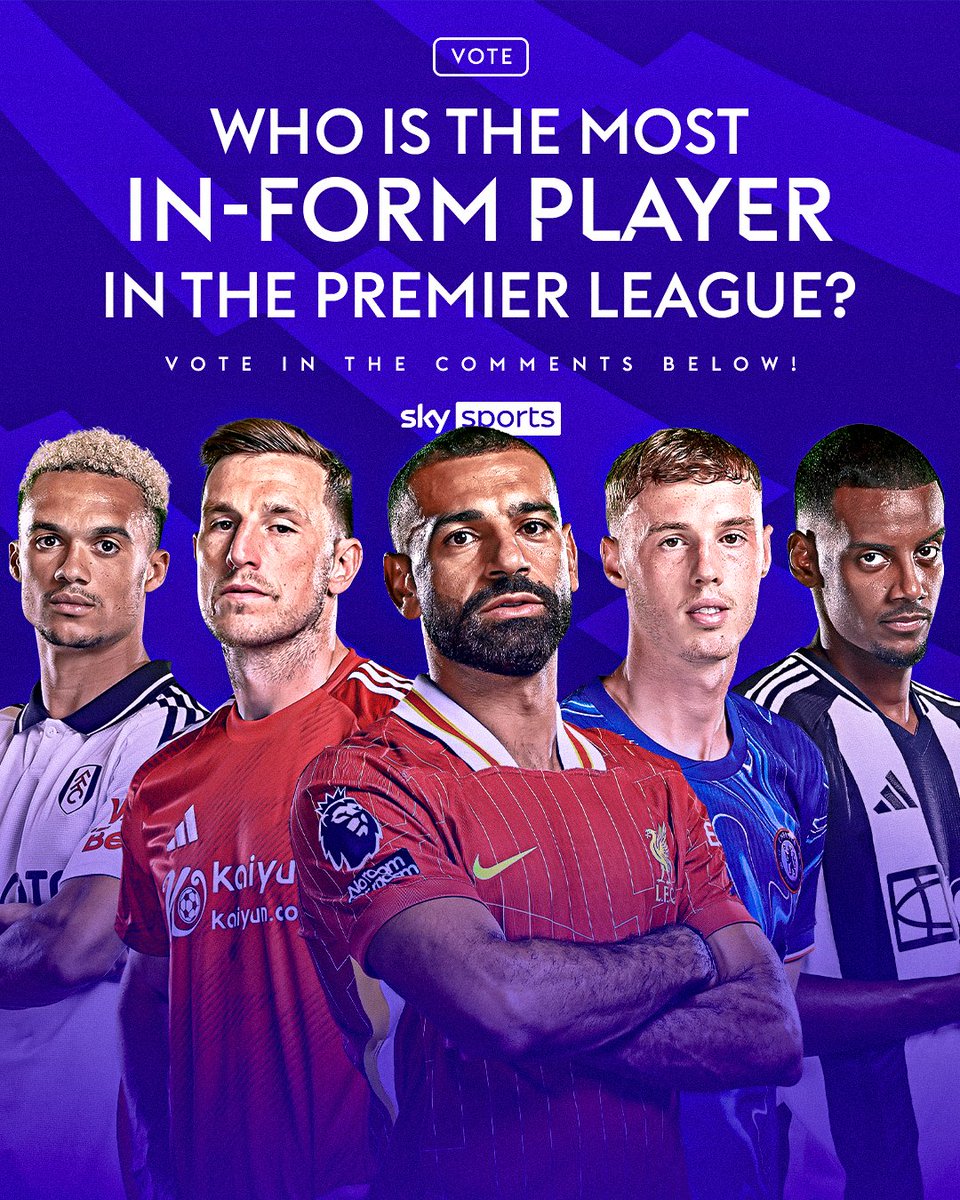 Sky Sports Premier League tweet media