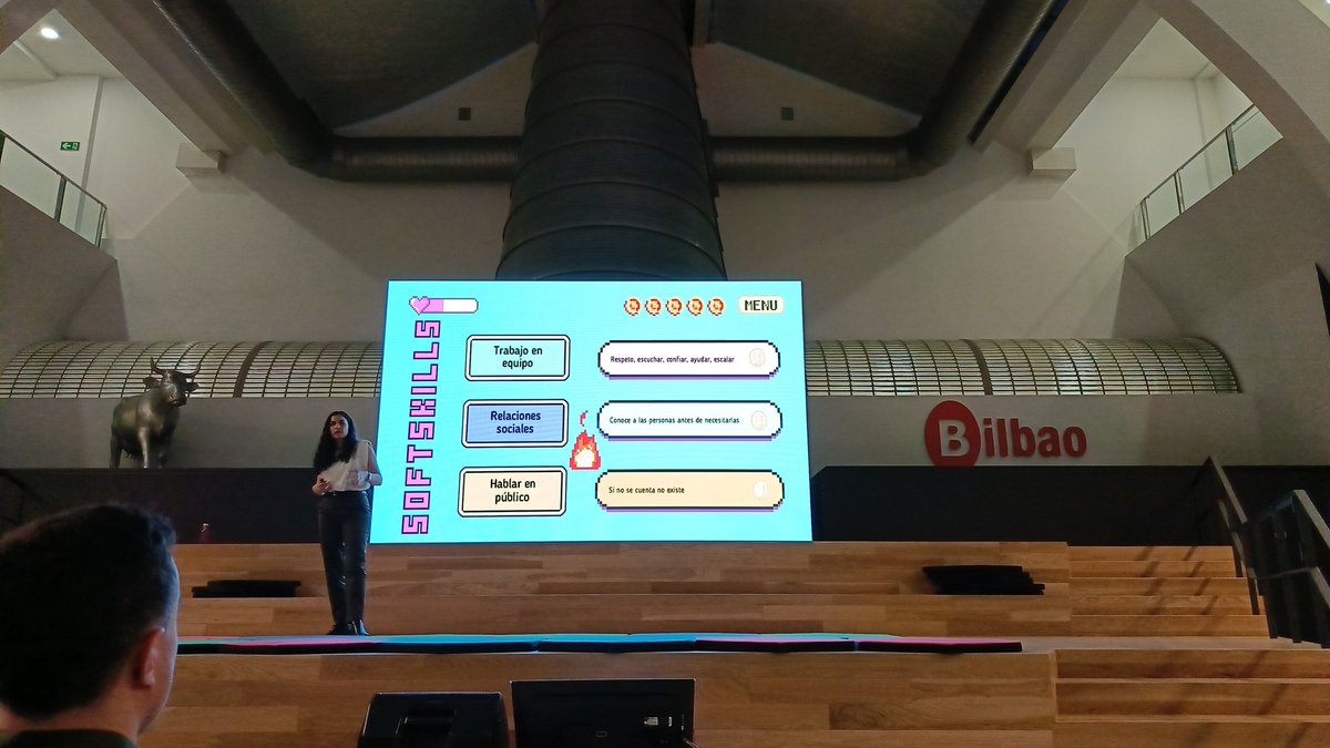Albertolobo96's tweet image. Seguimos con la previa #bilbostack25