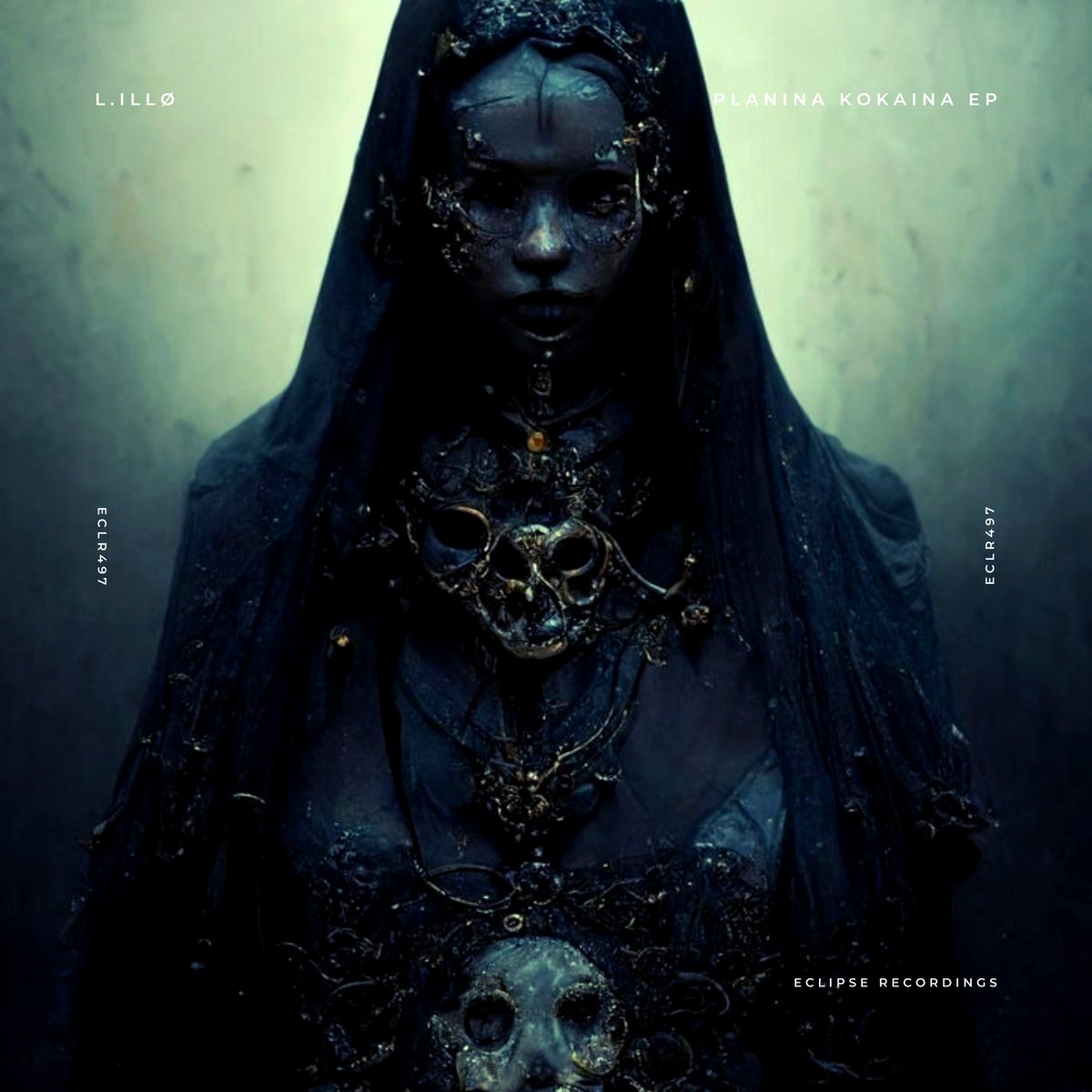 " l.illo - Planina Kokaina EP" is OUT NOW to download and stream. Eclipse Recordings
Get your copy here : beatport.com/release/planin…

#hardtechno #beatport #trump