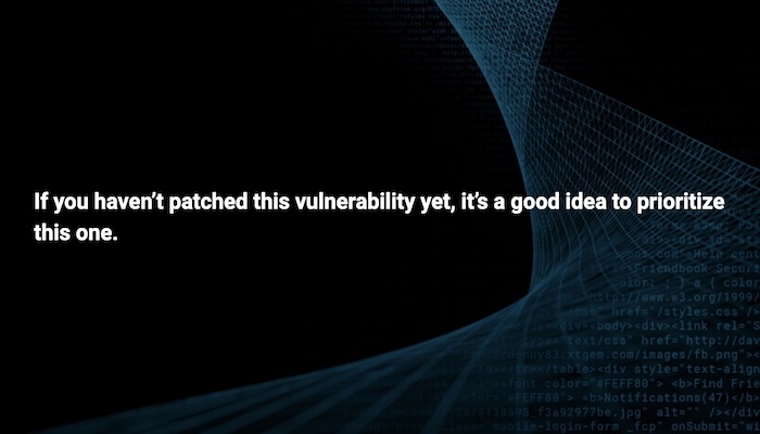 A vulnerability in Kubernetes allows remote code execution. Read how abusing Log Query can lead to a complete takeover of all Windows nodes in a cluster. ow.ly/qZf150UM7zg