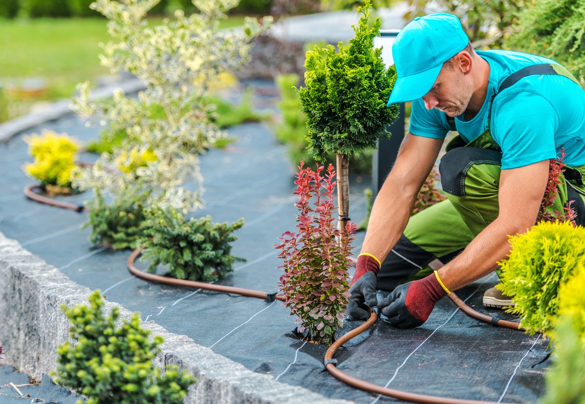 Smarter irrigation starts here! Are you ready to lead the charge in water-smart landscaping? ProGreen EXPO’s Landscape Irrigation education track offers fresh strategies and advanced insights to elevate your work:
progreenexpo.com/2025-Education…