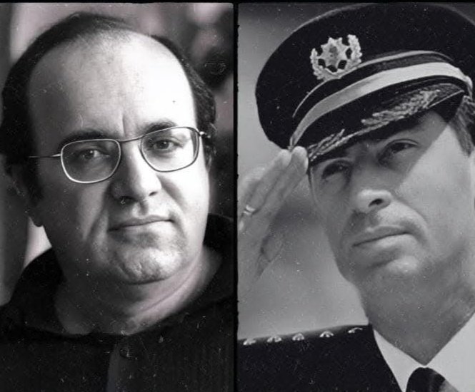 Ölüm adildir diyor bir acem şairi.
Aynı haşmetle vurur Şahı,fakiri.
Oysa
Ölümün adil olabilmesi için;
Hayatın adil olması lazım..
               N.Hikmet

#UgurMumcu 
#AliGaffarOkkan
🖤