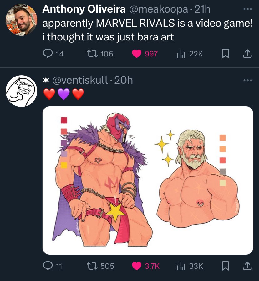 Gray Writes! tweet media