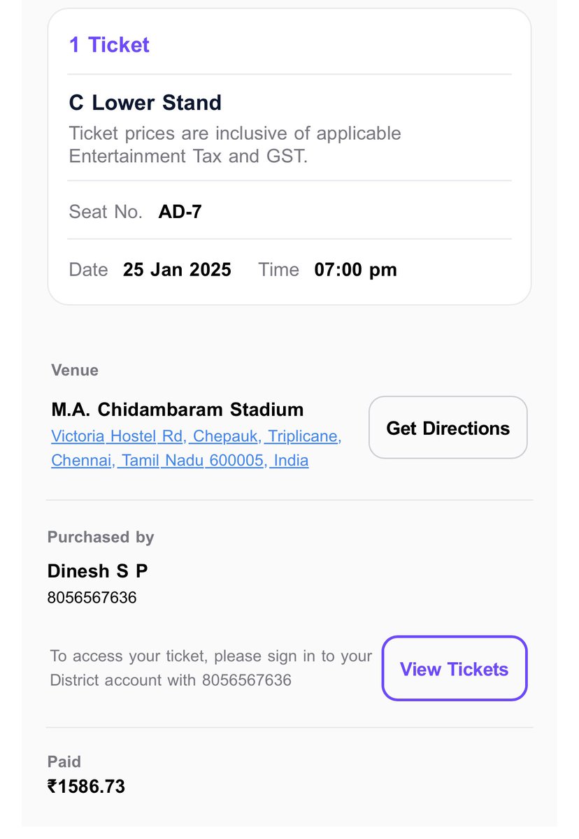 arvind sekaran tweet media