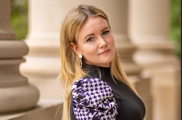 Dr. Danielle M. Frith, Specialist Professor of Special Education, has been appointed as a co-chair for the Early Career Faculty SIG of the Teacher Education Division of the Council for Exceptional Children (TED).