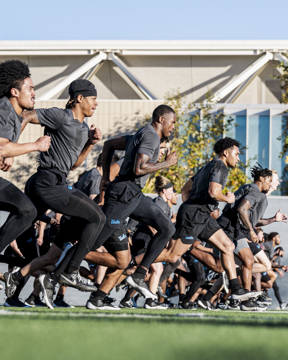 No excuses. 

#DRE #DoMore