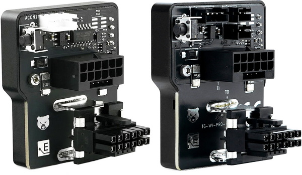 NikKTech's tweet image. Thermal Grizzly WireView &amp;amp; WireView Pro GPU Monitoring Tools Review

nikktech.com/main/articles/…

#THERMALGRIZZLY #WIREVIEW #WIREVIEWPRO #GPUMONITORING #GPU #PCGAMING #PCGAMERS #ENTHUSIASTS #GPUTOOL #NIKKTECH @Thermal_Grizzly @ThermalZa @ThermalGrizzly