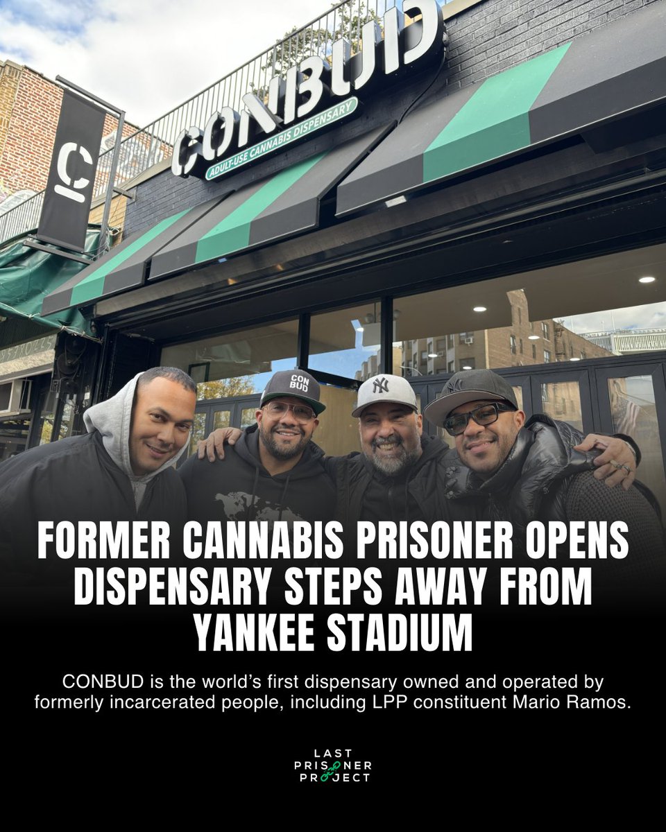 Last Prisoner Project tweet media