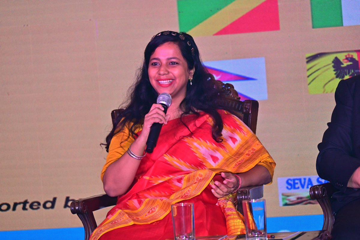 I_AM_RANJEETA's tweet photo. Some Glimpse Of 2nd International Conference on #PaidPeriodLeave which was held on 16th December 2024 in Hotel Swosti Premium , Bhubaneswar,  India. https://t.co/IvwPzxgH2e