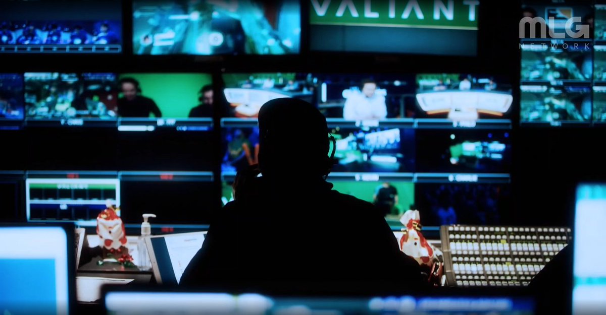 Overwatch Esports Memories tweet media