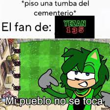 pasen sus mejores curimomos de yezan135, y si no han hecho, haganlos! (no encontré un curimomo de yezan para referenciar soy un fracaso)
(Dibujo por definitelyarly en TikTok.)
-💖