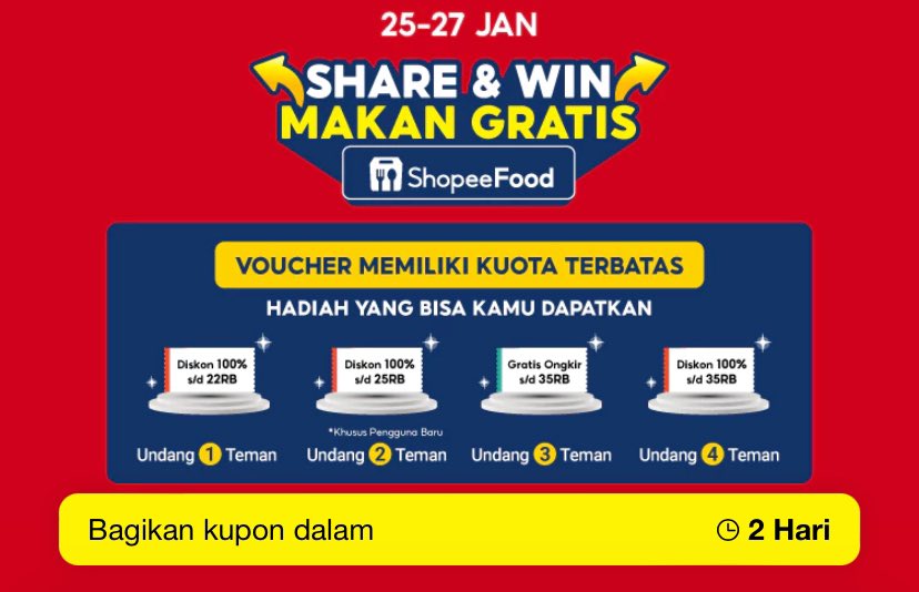 PEMBURU PROMO tweet media