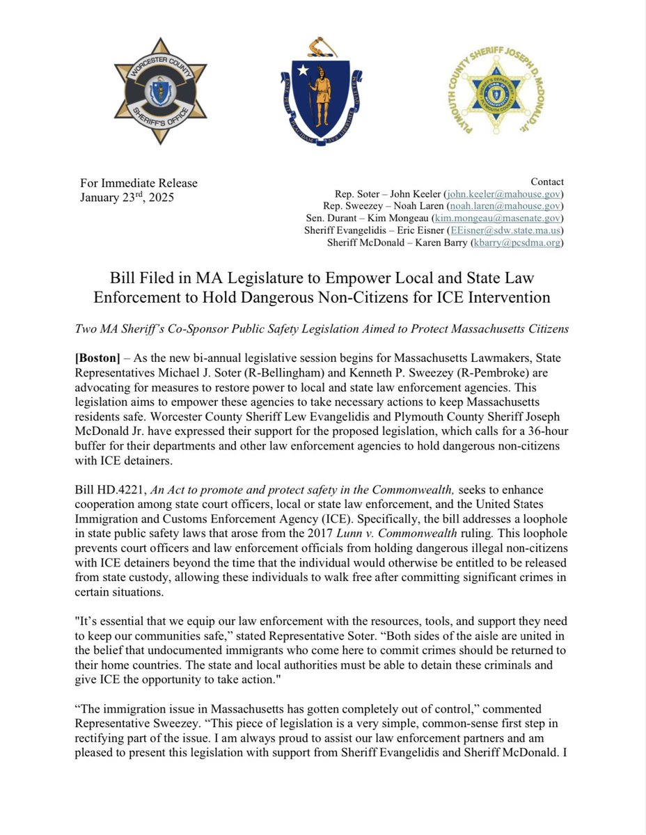 Rep. Mike Soter tweet media