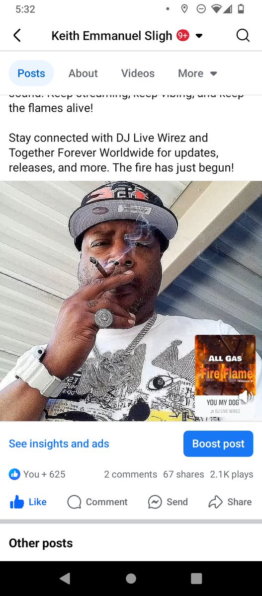 SlighKeith's tweet image. 