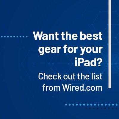 SinglePointOC's tweet photo. https://t.co/GQMRHlnqVv has put together their suggestions of iPad accessories that will help you get more out of your iPad throughout the workday. Give the article a read, then talk to our team about how we can help you optimize your Mac-based https://t.co/XhY8iO6rwK https://t.co/Xx56J3yorv