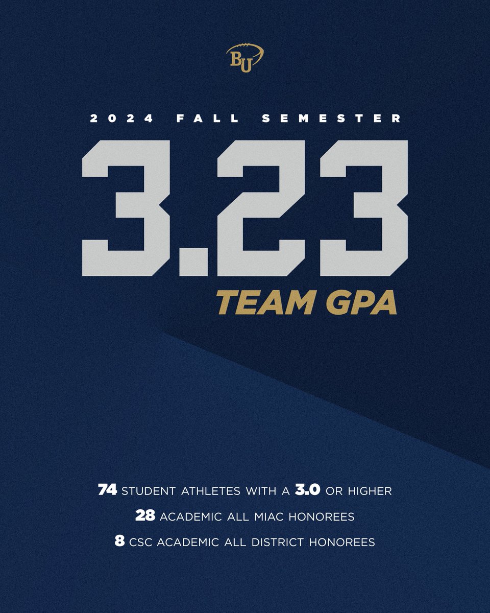 Putting in work on and off the field!