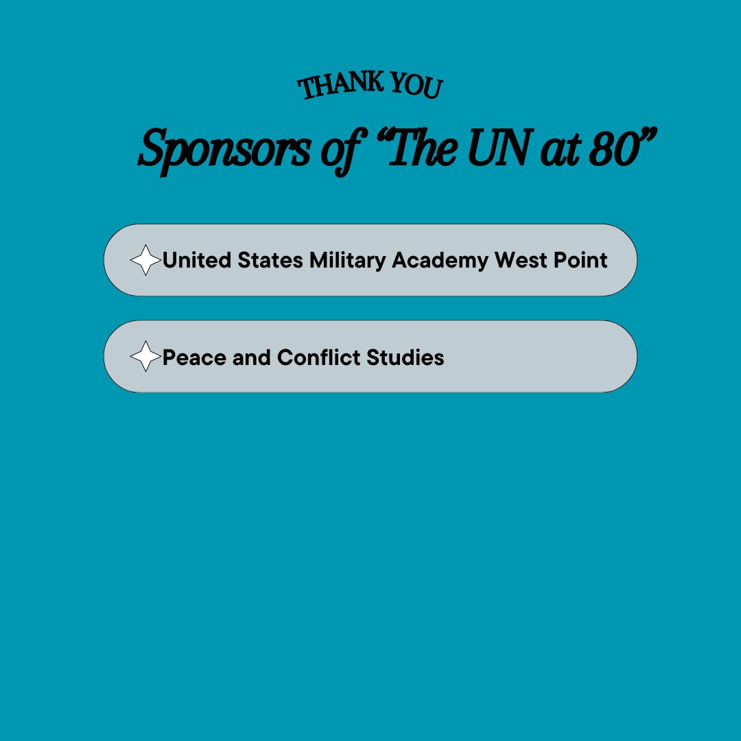 J.W. Dafoe Political Studies Students' Conference (@umpssc) on Twitter photo Thank you to all our sponsors who made this year's conference possible!!
<a href="/UMArtsFaculty/">UM Arts Faculty</a> <a href="/TheCICWinnipeg/">CIC Winnipeg</a> <a href="/CMHR_News/">Canadian Museum for Human Rights</a> <a href="/cdssuofm/">CDSS</a> <a href="/UManitobaPOLS/">UofM Political Studies</a> <a href="/CHRRmanitoba/">Centre for Human Rights Research</a> Thank you to all our sponsors who made this year's conference possible!!
<a href="/UMArtsFaculty/">UM Arts Faculty</a> <a href="/TheCICWinnipeg/">CIC Winnipeg</a> <a href="/CMHR_News/">Canadian Museum for Human Rights</a> <a href="/cdssuofm/">CDSS</a> <a href="/UManitobaPOLS/">UofM Political Studies</a> <a href="/CHRRmanitoba/">Centre for Human Rights Research</a>
