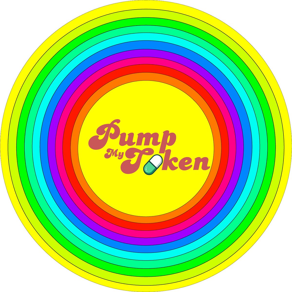 🌈💊PUMPMYTOKEN🌈💊 tweet media