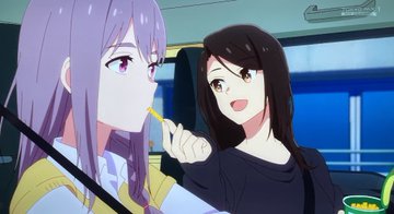 空色ユーティリティ(2025) 第4話