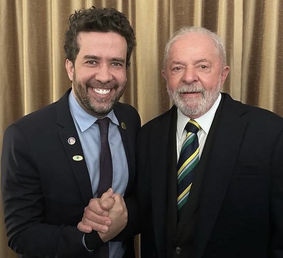 🚨COMIDA MAIS BARATA: Governo Lula bateu o martelo e vai REDUZIR IMPOSTO de importação dos alimentos, outras medidas também serão tomadas para a comida ficar mais barata.
Vamos juntos por um Brasil melhor, Presidente ❤️✊🏻