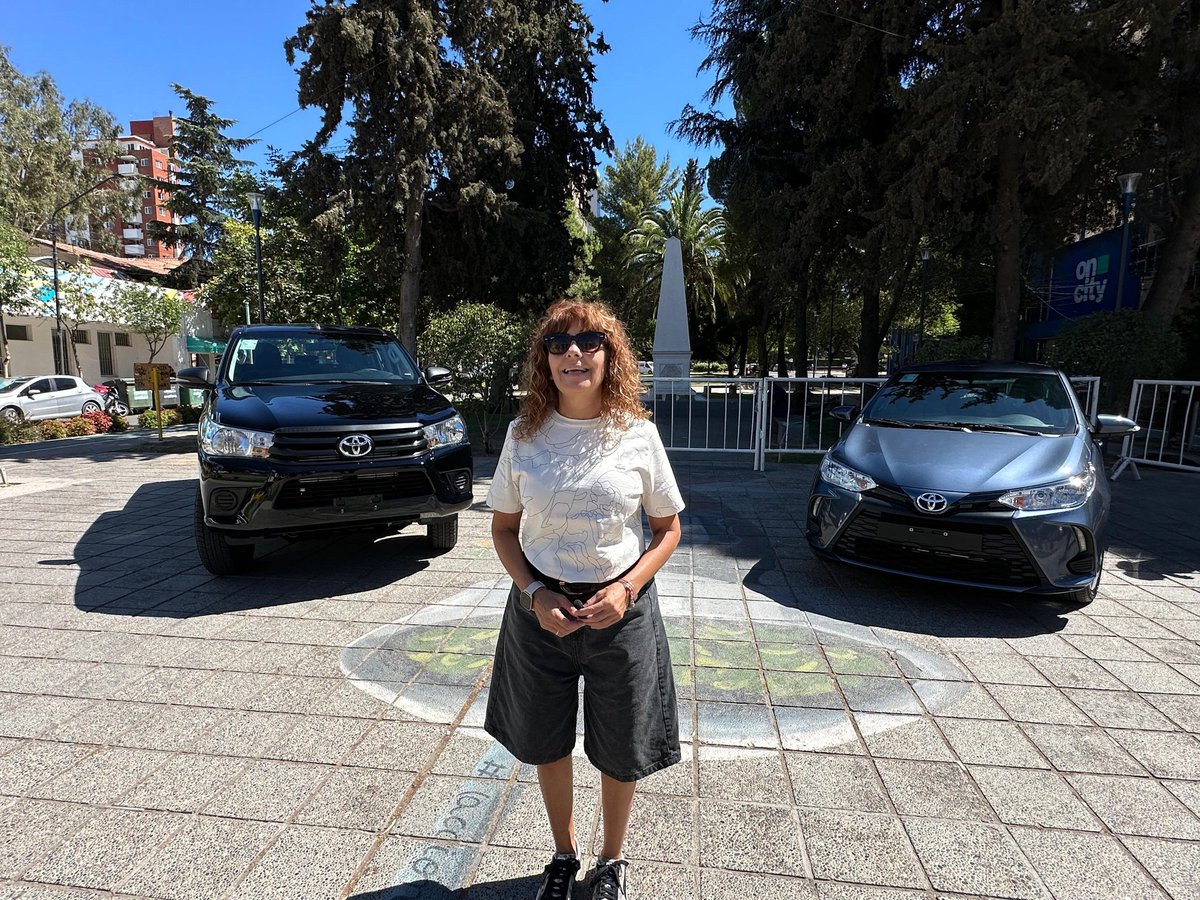 tanapasqualini's tweet photo. #FiestaDeLaConfluencia a costo cero y sorteo de 0 km🎉

La fiesta más esperada de Neuquén Capital no tiene costo para las y los vecinos 🙌

¿Cómo es posible? 🤔 se autofinancia gracias a los sponsors y venta de rifas.

Accede a https://t.co/1kN2ohx28W y comprá y participá https://t.co/NEBo2RSAHw