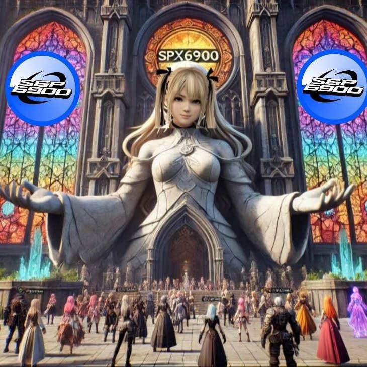 kellyton_R's tweet image. Join the ride .... $SPX6900 is going parabolic
#basedspx 
#basedspx6900