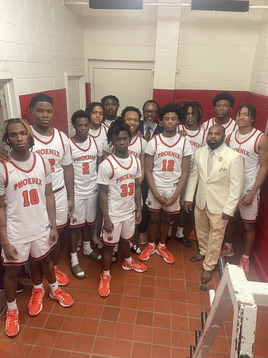 Another successful senior night in the books. #2K25