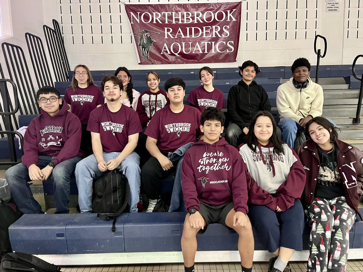 Northbrook Aquatics tweet media