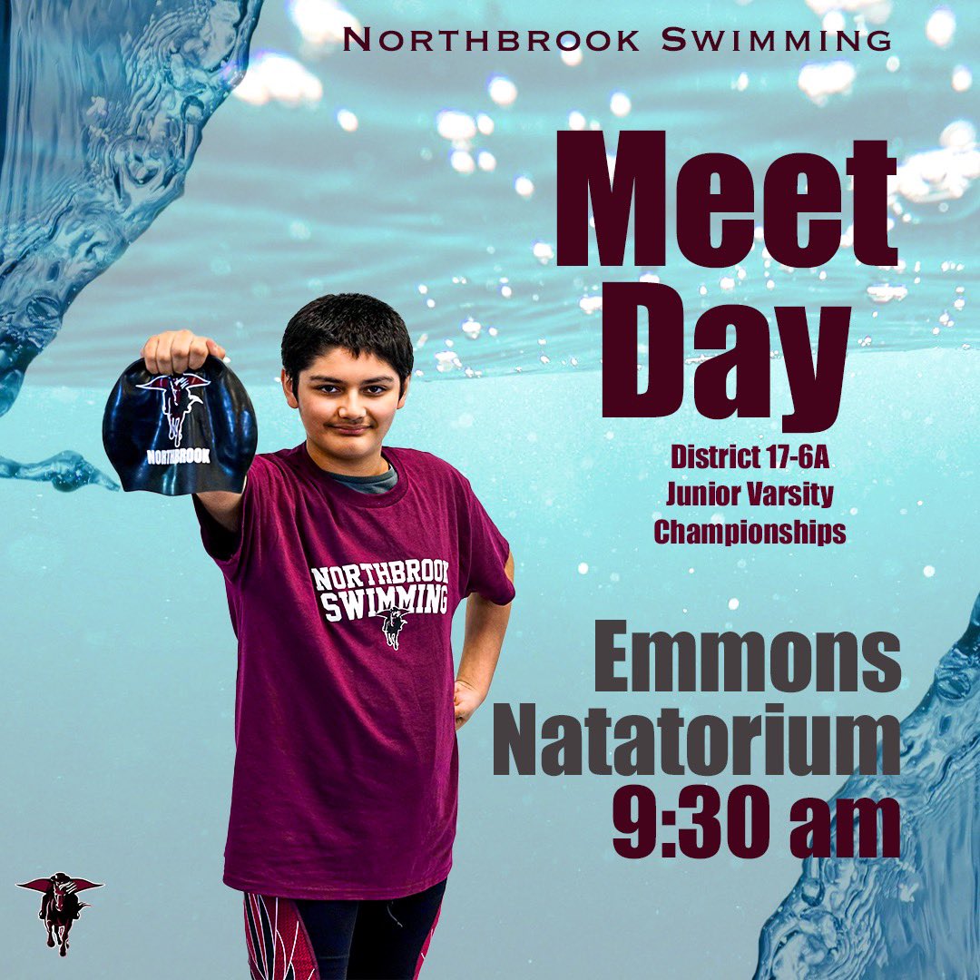 Northbrook Aquatics tweet media