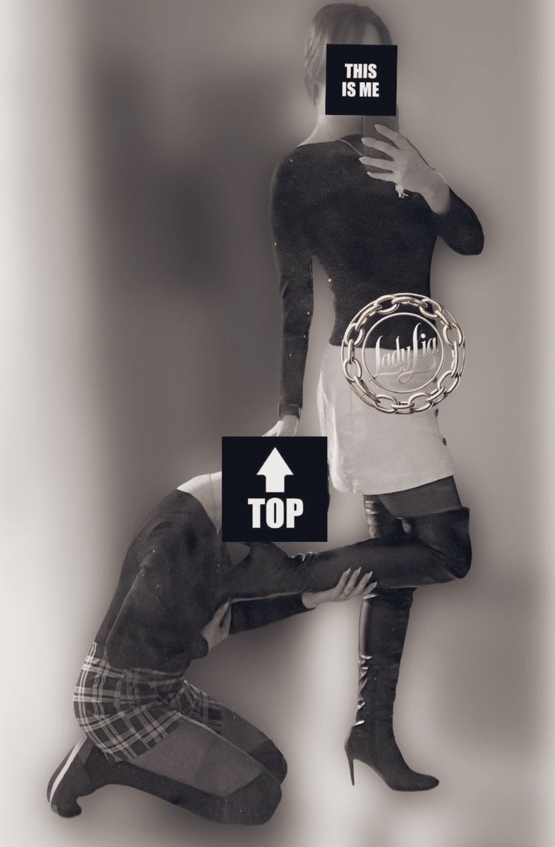 Ein Abend voller Hingabe und Genuss….⛓️🔥 

Gestern Abend war sehr besonders. Nach einem wunderbaren Dinner durfte ich ihre Hingabe in all ihrer Schönheit erleben. Es erfüllt mich mit Freude zu sehen, wie sie sich vollkommen fallen lässt, wie sie in meiner Gegenwart aufblüht und