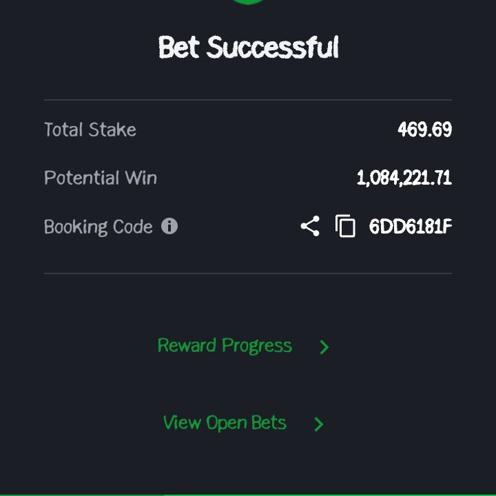 QueenPraiseTimi's tweet photo. Individual overs 🏀🏀🏀
1.5k odds.
6DD6181F
Drop your edits and retweet.
#no69 https://t.co/Lr2MbQUJAb