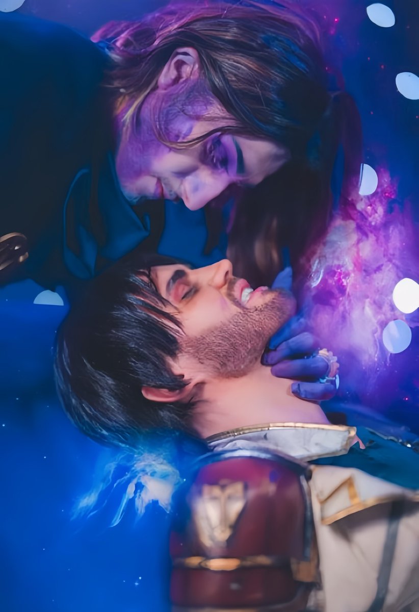 eden ⛧ tweet media