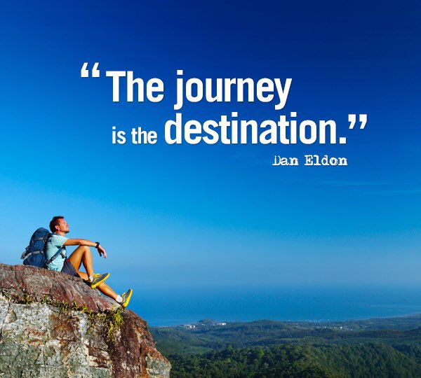 Kevinosjcp1's tweet photo. Enjoy the Journey as Life is Short πππΌπͺπΌπππ»#LiveYourBestLife #OnlyGetOneLife https://t.co/bictGtwcKN
