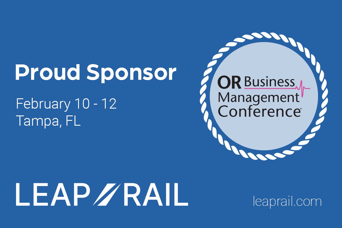 Leap Rail tweet media