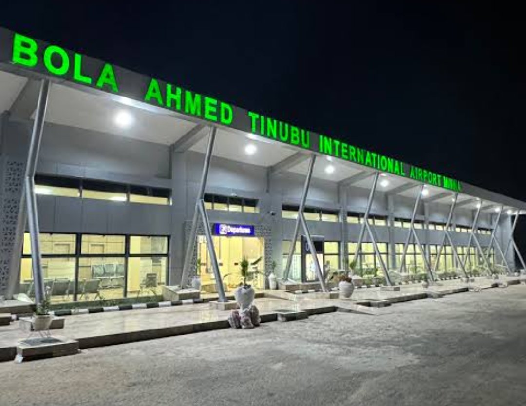 Drmopaul's tweet photo. It is profoundly disappointing to witness the alarming trend of naming public institutions, infrastructure, and military facilities after a sitting president. This act runs counter to established principles of honor, service, and public morality. The recent decisions to name critical institutions after President Bola Ahmed Tinubu, including barracks, airports, and other facilities, reflect a troubling disregard for historical preservation, respect for our fallen heroes, and the collective legacy of the Nigerian people.

The renaming of a military barracks in Asokoro after President Bola Ahmed Tinubu is particularly egregious. Military barracks are not mere structures; they are sanctuaries of sacrifice, discipline, and service to the nation. Naming such an institution after a sitting president, while Nigeria has countless soldiers who paid the ultimate price for our security, is a direct affront to their memory. It disregards the values of humility and honor associated with the armed forces and diminishes the legacy of those whose selfless acts secured our freedom.

The name "Dodan" originates from Dodan Hill, a significant battle site in Burma (present-day Myanmar) during World War II. The 82nd West African Division, composed of Nigerian soldiers, fought valiantly there as part of the British Allied Forces against the Japanese. The name was later adopted for Dodan Barracks in Lagos to honor the bravery and sacrifices of these soldiers during the Burma Campaign. This tradition underscores the role of Nigerian troops in global conflicts and their contributions to maintaining international peace and security.

The decision to rename Minna Airport after President Bola Ahmed Tinubu, particularly in a state where two former military heads of state reside—leaders who contributed significantly to the preservation of Nigeria’s unity—is another glaring misstep. This renaming disregards their service and the tradition of honoring those who have completed their tenure and left a lasting legacy. Instead of celebrating the memory of our true heroes, this act aggrandizes a sitting president in a way that is both premature and undeserved.

In addition, the federal government has named the Bola Ahmed Tinubu Technology Innovation Complex and a new polytechnic in Abuja after the sitting president. These decisions are appalling and reveal a disturbing pattern of self-adulation that is disconnected from the realities facing Nigerians. At a time when the nation grapples with insecurity, economic hardship, and infrastructural decay, the focus should be on uplifting the lives of citizens, not immortalizing individuals still in office.

Why This Trend Is Wrong

Globally, public infrastructure is named after individuals who have completed their service and whose contributions have stood the test of time.

Nigeria’s military has endured immense losses in its fight against insurgency and insecurity. Naming barracks after fallen soldiers would be a far more fitting tribute to their sacrifices.

 Nigeria’s history is rich with icons-both living and deceased who have contributed immensely to its growth and unity. These individuals, from literary giants to civil rights activists and military heroes, deserve to be immortalized.

Such actions erode public trust in governance, signaling a lack of accountability and a tendency toward self-glorification, which is deeply disheartening in a democracy.

We call on the federal government to immediately review these decisions. Naming public institutions after a sitting president is inappropriate, unjustified, and sets a dangerous precedent for our nation. Nigeria deserves better—leadership that respects its history, honors its heroes, and prioritizes the needs of its people over self-aggrandizement.

The true measure of leadership lies not in how much one’s name is inscribed on buildings or plaques, but in how much one’s actions positively transform the lives of the people.

Dr. Moses Paul
Free Nigeria Movement