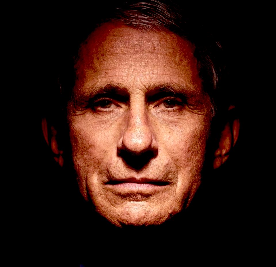 liz_churchill10's tweet image. RETRIBUTION is COMING. 
Dr. Fauci has murdered over 100M PEOPLE and will be known as the World’s most PROLIFIC Genocidal Maniac.