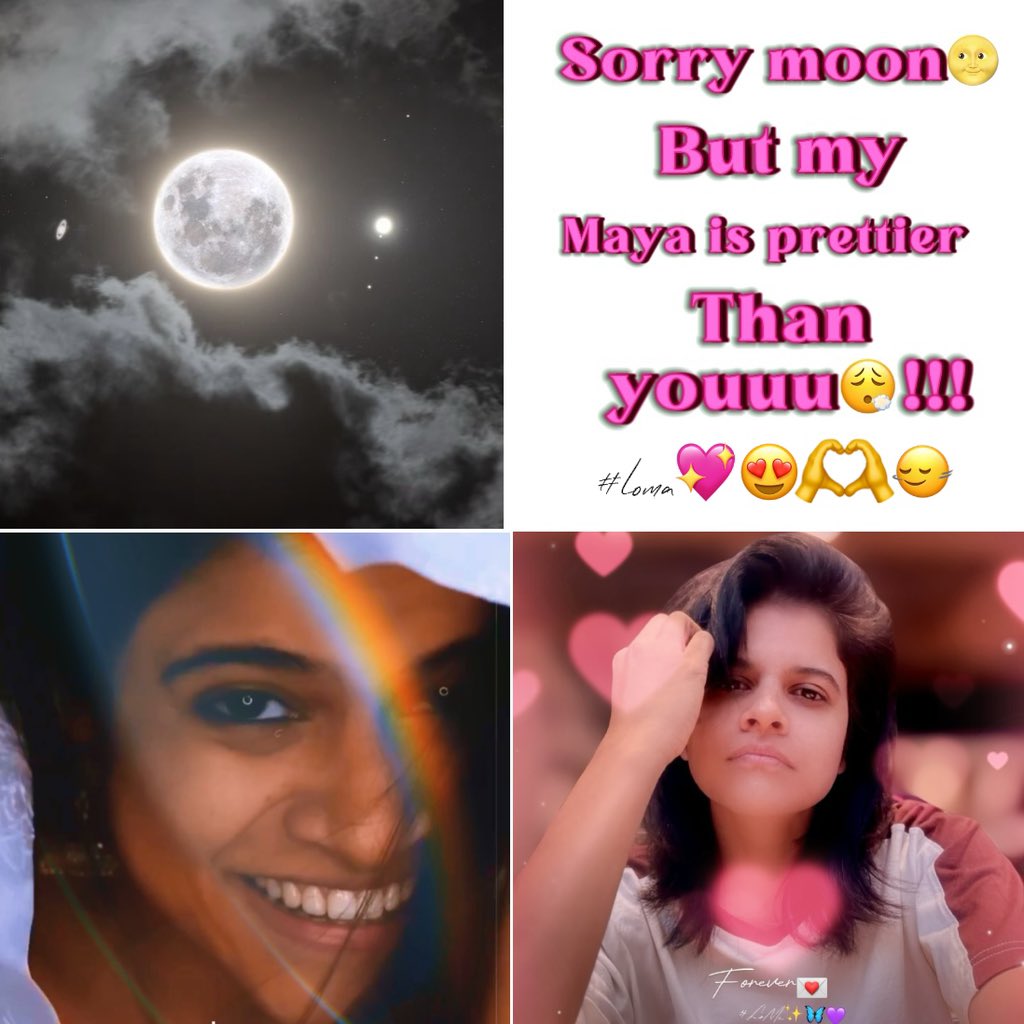 ishwaryain's tweet photo. #Sorrymoon🌝 my pretty Queen 😜😍 @maya_skrishnan 🫶😘💘🫴🏻🦋
#mayasregretevatorredesigns
#MayaSKrishnan
#MOON #Nila🌝 https://t.co/18XaNxKx2h