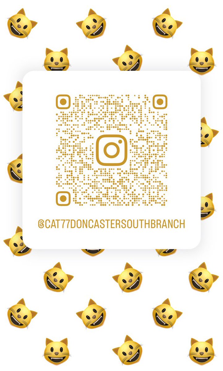 CAT77 DoncasterSouth tweet media
