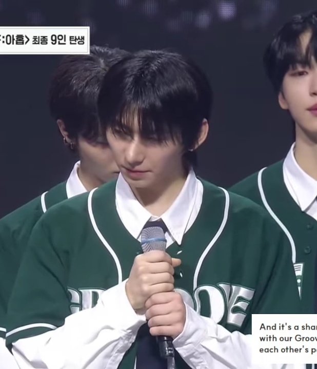 justluvJL's tweet photo. MY PARK HAN IS DEBUTING!!!! 😍🥰NEVER DOUBT A BIT BUT I WAS NERVOUS! CONGRATULATIONS MY LOVE! 🎉 Deserve so much!
#AllForHan
#박한 #PARK_HAN #AHOF #AlltimeHallOfFamer
#유니버스리그 #Universeleague https://t.co/NchmsglRJP