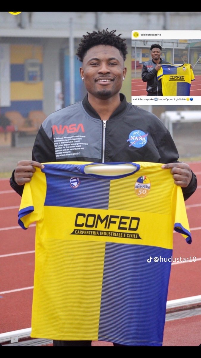 The development of Hudu does not surprise anyone here. We see how he trains and works. He's a great talent and a fantastic player, We support him everywhere ❤️
#philimonfc