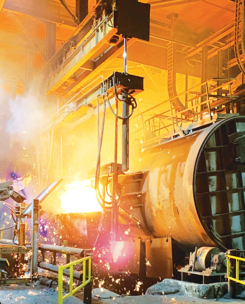 PeninsularCyl's tweet photo. Precision. Power. Performance.

Our hydraulic cylinders keep the foundry and steel industries running smoothly, delivering unmatched durability and reliability.

#HydraulicCylinders #FluidPower #Engineering #Manufacturing #FastDelivery #Peninsular https://t.co/8blmJLgc3o