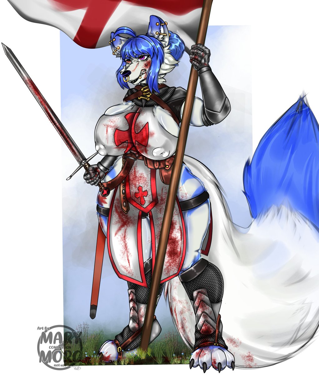 Mmary_morg's tweet photo. Hello everyone!💜
I'm just a raccoon artist and amateur illustrator. 🦝

I have open commissions if you are interested all the info in my carrd.
https://t.co/09A8c4aCzk

⭐Thank you and have a nice day⭐ https://t.co/0eqPPQNAlc