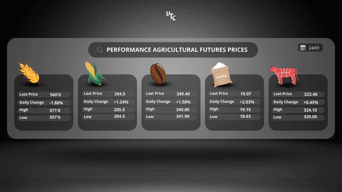 Ultimate Trading Competition tweet media